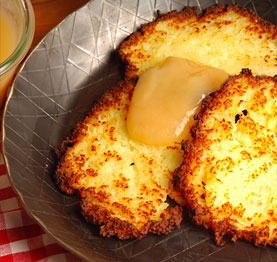 Fotografie Bereich Lebensmittelfolienverpackungen
