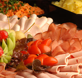 Fotografie im Hause Schober für den Bereich Lebensmittelverpackungen
