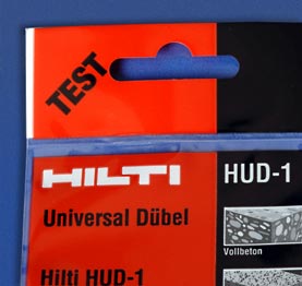 OPP Flachbeutel für Markenartikler mit verstärktem Saum aus OPP
