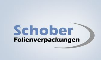 Logo Schober - Flexible Folienverpackungen